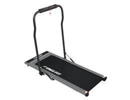 Беговая дорожка UNIXFIT R-300C Grey