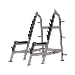 Стойка для жимов и приседов Hasttings Digger HD028-4