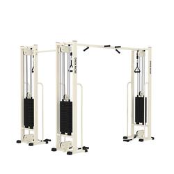 Кроссовер со сдвоенной рамой Iron King IK17