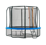 Батут Hasttings Sky Double с входом на клапане (3,05 м)