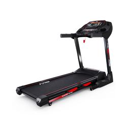 Полукоммерческая беговая дорожка DFC FYTTER 12R T-RU-12R