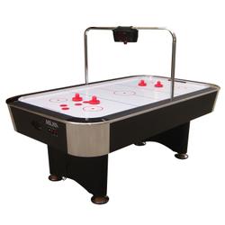 Игровой стол - аэрохоккей DFC "Milan" 
