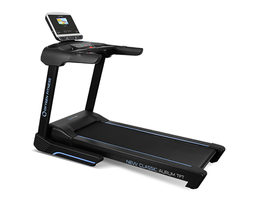Беговая дорожка OXYGEN FITNESS NEW CLASSIC AURUM TFT