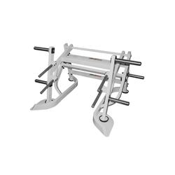 Шаги ТДХ-0020-DE