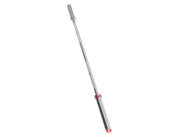Гриф олимпийский UFC 2.2m Ø50
