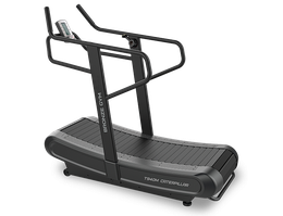 Беговая дорожка BRONZE GYM T940M CATERPILLAR