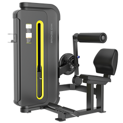 Пресс-машина BRONZE GYM BW-3073