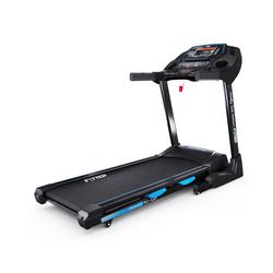 Полукоммерческая беговая дорожка DFC FYTTER 12X T-RU-12X