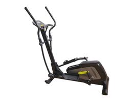 Эллиптический тренажер DFC E608E магнитный