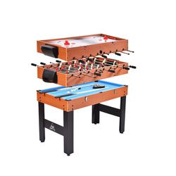 Игровой стол - трансформер DFC SOLID 48" JG-GT-54810