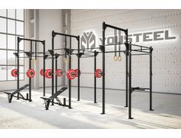 Функциональная рама ФР-6900-1800-1