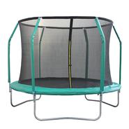 Батут DFC JUMP STREET 14ft внутр.сетка (427cм)