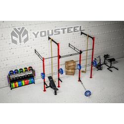 Функциональная рама HARD СТ-6900-1