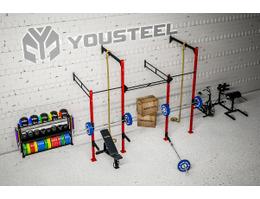 Функциональная рама HARD СТ-6900-1