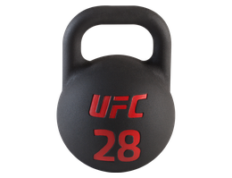 Гиря UFC 28 кг