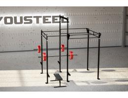 Функциональная рама ФР-2900-1800-3