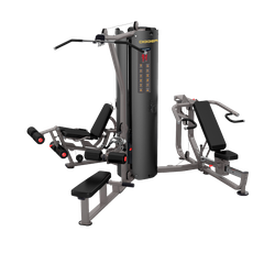 3-х позиционная мультистанция Hasttings Digger HD004-6