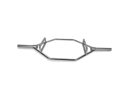Гриф олимпийский BRONZE GYM BG-PA-BR-T001