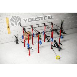 Функциональная рама HARD ФР-4000 1