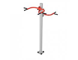 Турник разноуровневый Iron King S175