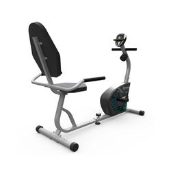 Горизонтальный велотренажер DFC Kondition 2309 GBYQ-2309D