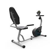 Горизонтальный велотренажер DFC Kondition 2309 GBYQ-2309D