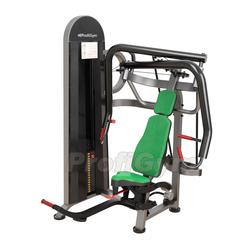 Жим от груди со сведением CST - 042