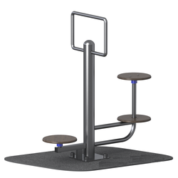 Твистер стоя и твистер сидя ARMS045