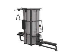 Мультистанция 4-х позиционная SPIRIT SP-3604