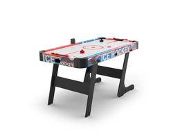 Игровой стол складной UNIX Line Аэрохоккей (155х76 cм)