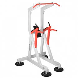 Турник-пресс-брусья Iron King S419