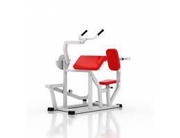 Трицепс-машина Iron King IK326