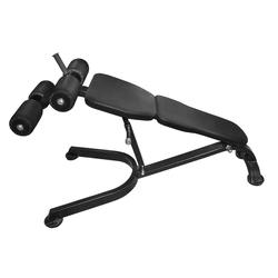 Скамья для пресса СВ-0070-G