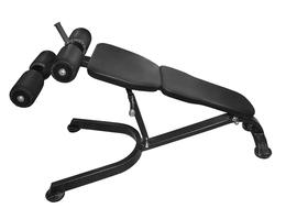 Скамья для пресса СВ-0070-G