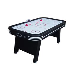 Игровой стол - аэрохоккей DFC VEGAS 6ft LED-шайба ES-AT-6800