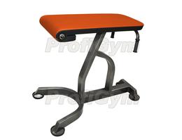 Скамья для выполнения обратных гиперэкстензий СК-0430-H