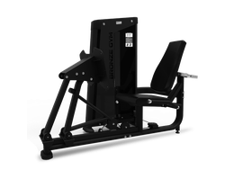 Жим ногами BRONZE GYM NEO 03
