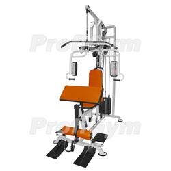 Многофункциональный тренажерный комплекс МС-0400-С