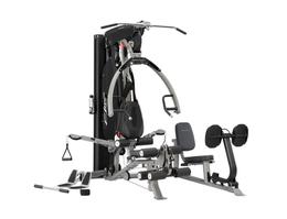 Силовой комплекс Body Craft Elite PRO Elite+ELITE LP