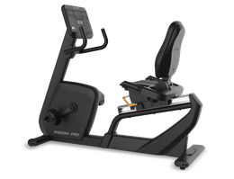 Велоэргометр с генератором BRONZE GYM R1200M PRO