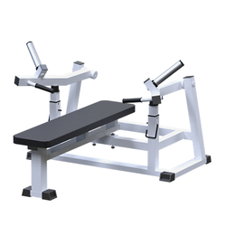 Жим лежа от груди AR076