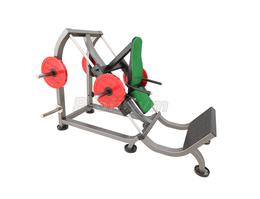 Гакк-машина сидя + голень DT - 020