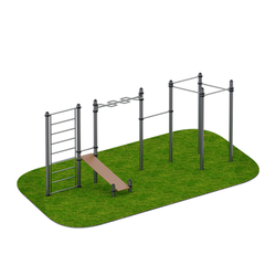 Спортивный комплекс Марс ARWOK230