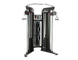 Двойной блок регулируемый Inspire FT1 (FT10B)