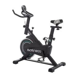 Спин-байк EVO FITNESS S200