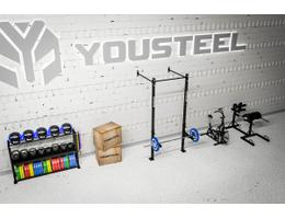 Функциональная рама СТ-1100-1100-1