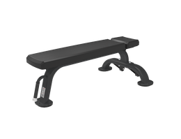 Скамья горизонтальная BRONZE GYM BR-1002