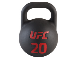 Гиря UFC 20 кг