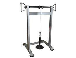 Тренажер для предплечий (с вращением кисти) ТБ-0151-D