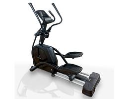 Эллиптический тренажер DFC Cardio E4500P